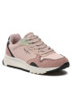Pepe Jeans Сникърси Joy Star Basic PLS31368 Washed Pink 316 - Mera.bg
