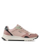 Pepe Jeans Сникърси Joy Star Basic PLS31368 Washed Pink 316 - Mera.bg