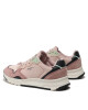 Pepe Jeans Сникърси Joy Star Basic PLS31368 Washed Pink 316 - Mera.bg