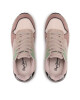 Pepe Jeans Сникърси Joy Star Basic PLS31368 Washed Pink 316 - Mera.bg