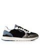 Pepe Jeans Сникърси Verona Pro Calm PLS31274 Black 999 - Mera.bg