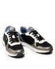 Pepe Jeans Сникърси Verona Pro Calm PLS31274 Black 999 - Mera.bg