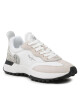 Pepe Jeans Сникърси Lucky Leo PLS31486 Factory White 801 - Mera.bg