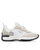 Pepe Jeans Сникърси Lucky Leo PLS31486 Factory White 801 - Mera.bg
