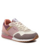 Pepe Jeans Сникърси London W Mad PLS31464 Powder Wine 403 - Mera.bg