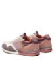 Pepe Jeans Сникърси London W Mad PLS31464 Powder Wine 403 - Mera.bg