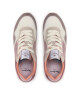 Pepe Jeans Сникърси London W Mad PLS31464 Powder Wine 403 - Mera.bg