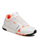 Pepe Jeans Сникърси Koko Zag PLS31180 Off White 803 - Mera.bg