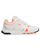 Pepe Jeans Сникърси Koko Zag PLS31180 Off White 803 - Mera.bg