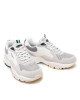 Pepe Jeans Сникърси Sloane Bass PLS31277 White 800 - Mera.bg