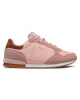 Pepe Jeans Сникърси Archie Block PLS31106 Pink 325 - Mera.bg
