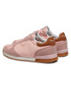 Pepe Jeans Сникърси Archie Block PLS31106 Pink 325 - Mera.bg