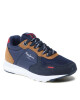 Pepe Jeans Сникърси York Basic Boy PBS30508 Tobacco 859 - Mera.bg