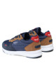 Pepe Jeans Сникърси York Basic Boy PBS30508 Tobacco 859 - Mera.bg