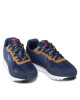 Pepe Jeans Сникърси York Basic Boy PBS30508 Tobacco 859 - Mera.bg