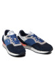 Pepe Jeans Сникърси London One Serie M PMS30822 Navy 595 - Mera.bg