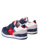 Pepe Jeans Сникърси London One Bk PBS30523 Navy 595 - Mera.bg