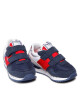 Pepe Jeans Сникърси London One Bk PBS30523 Navy 595 - Mera.bg