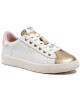 Pepe Jeans Сникърси Kioto Fire PLS31173 Gold 099 - Mera.bg