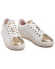 Pepe Jeans Сникърси Kioto Fire PLS31173 Gold 099 - Mera.bg