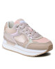 Pepe Jeans Сникърси Rusper Iris PLS31334 Gold 099 - Mera.bg