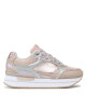 Pepe Jeans Сникърси Rusper Iris PLS31334 Gold 099 - Mera.bg