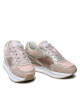 Pepe Jeans Сникърси Rusper Iris PLS31334 Gold 099 - Mera.bg