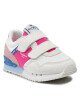 Pepe Jeans Сникърси London One Gk PGS30538 White 800 - Mera.bg