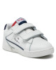 Pepe Jeans Сникърси Lambert Classic Boy PBS30514 White 800 - Mera.bg