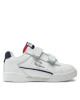 Pepe Jeans Сникърси Lambert Classic Boy PBS30514 White 800 - Mera.bg