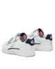 Pepe Jeans Сникърси Lambert Classic Boy PBS30514 White 800 - Mera.bg