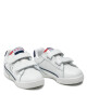 Pepe Jeans Сникърси Lambert Classic Boy PBS30514 White 800 - Mera.bg