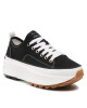 Pepe Jeans Сникърси Woking Cord PLS31312 Black 999 - Mera.bg