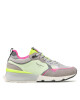 Pepe Jeans Сникърси Pro Women PLS31348 Ice Green 600 - Mera.bg