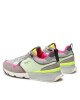 Pepe Jeans Сникърси Pro Women PLS31348 Ice Green 600 - Mera.bg