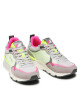 Pepe Jeans Сникърси Pro Women PLS31348 Ice Green 600 - Mera.bg