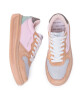 Pepe Jeans Сникърси Abbey Sweet PLS30962 Face 310 - Mera.bg