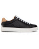 Pepe Jeans Сникърси Adams Logo 20 PLS31049 Black 999 - Mera.bg