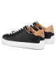 Pepe Jeans Сникърси Adams Logo 20 PLS31049 Black 999 - Mera.bg