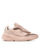 Pepe Jeans Сникърси Arrow Layer PLS31342 Light Peach 108 - Mera.bg