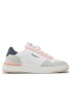Pepe Jeans Сникърси Baxter Basic G PGS30579 Бял - Mera.bg