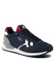 Pepe Jeans Сникърси Britt Man Studio Green PMS30851 Тъмносин - Mera.bg