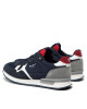 Pepe Jeans Сникърси Britt Man Studio Green PMS30851 Тъмносин - Mera.bg