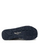 Pepe Jeans Сникърси Britt Man Studio Green PMS30851 Тъмносин - Mera.bg