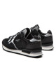 Pepe Jeans Сникърси Britt Print Square W PLS31387 Black 999 - Mera.bg