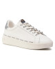 Pepe Jeans Сникърси Brixton Again PLS31025 Off White 803 - Mera.bg