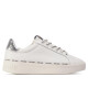 Pepe Jeans Сникърси Brixton Again PLS31025 Off White 803 - Mera.bg