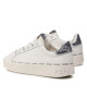 Pepe Jeans Сникърси Brixton Again PLS31025 Off White 803 - Mera.bg