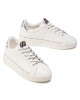 Pepe Jeans Сникърси Brixton Again PLS31025 Off White 803 - Mera.bg