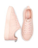 Pepe Jeans Сникърси Brixton Block PLS30820 Mauve Pink 319 - Mera.bg